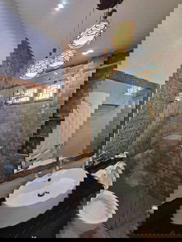 รูป หมู่บ้าน อนัญญา การ์เด้น ฮิลล์ (ทำเลน้ำไม่ท่วม) พิกัด: ก่อนถึงทางเข้ามอเตอร์เวย์บางแสน - รูปที่ 13/13