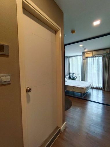 1-bed condo for sale, 24 sqm, Esta Bliss Ramintra