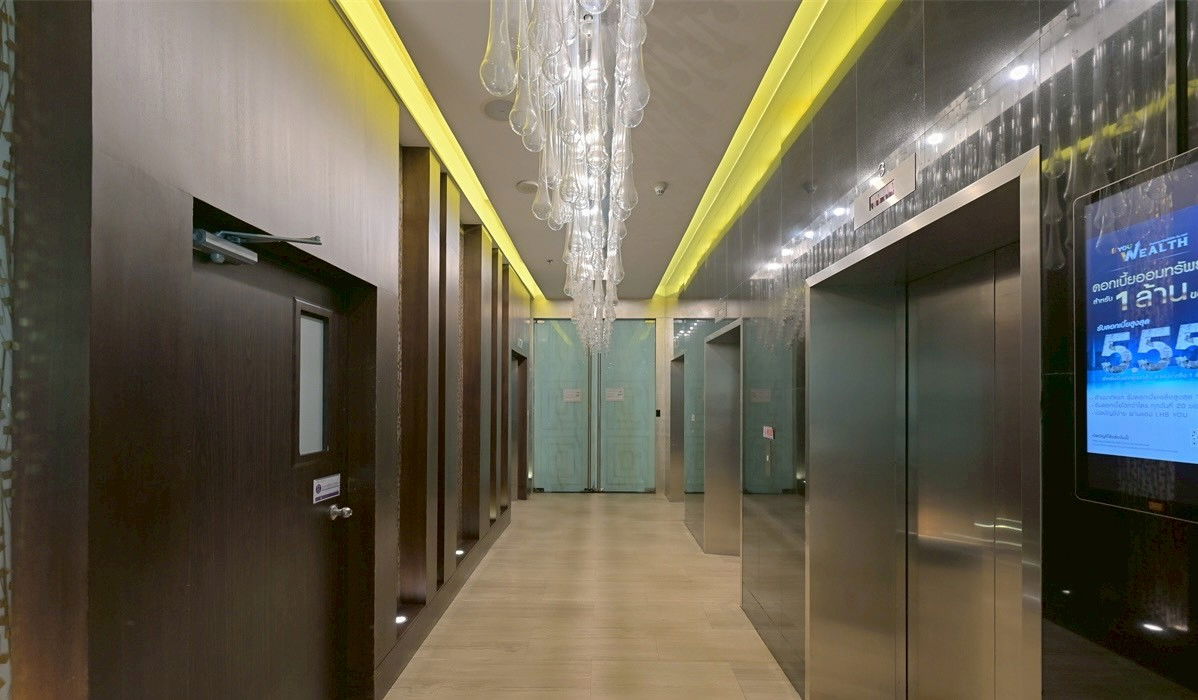 รูป ✨ ราคาสุดท้าย!! Circle Condominium Last Price ต่ำกว่าราคาตลาดด่วน 💕 - รูปที่ 11/20