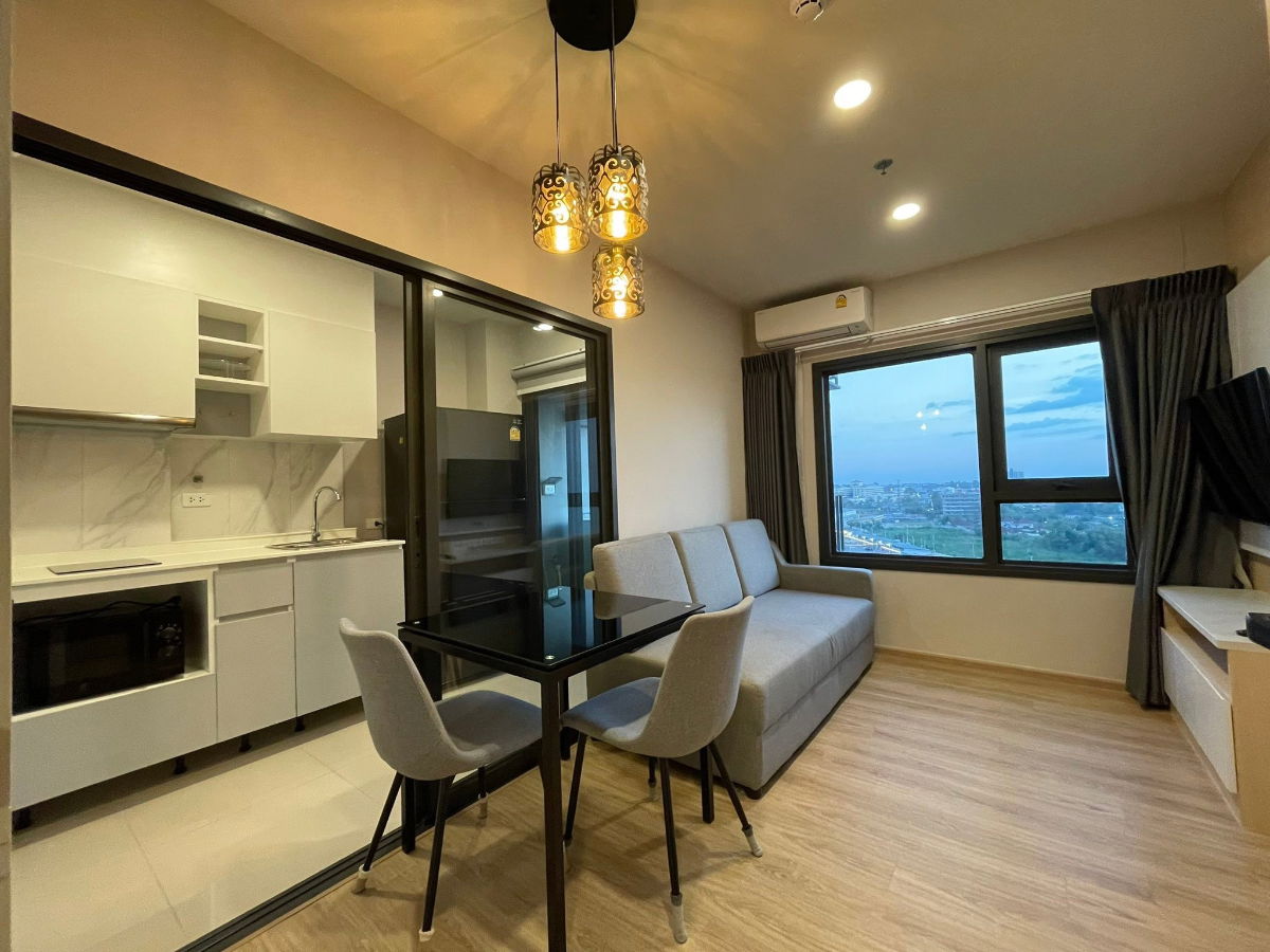 รูป Line id : @mheeploichao - ปล่อยเช่า Escent ชั้น 11 หลังห้าง central ระยอง - รูปที่ 2/12