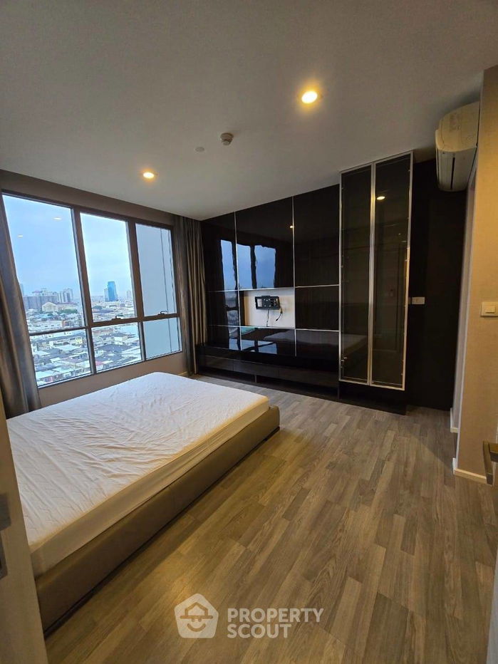 รูป คอนโด 2-ห้องนอน ที่ เดอะ รูม สาทร – เซนต์หลุยส์ ใกล้ BTS สุรศักดิ์ (ID 1732219) - รูปที่ 4/10