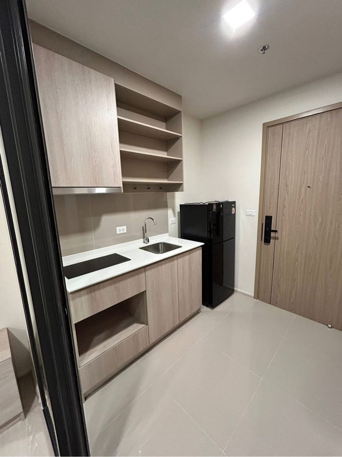 รูป #Z3816💥 231268 🔥ให้เช่าคอนโด FLO by Sansiri Klongsan - รูปที่ 9/9