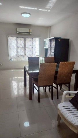 รูป HU7078 ทาวน์เฮ้าส์ให้เช่า หมู่บ้านธีรินทร์ กรุงเทพมหานคร - รูปที่ 3/8