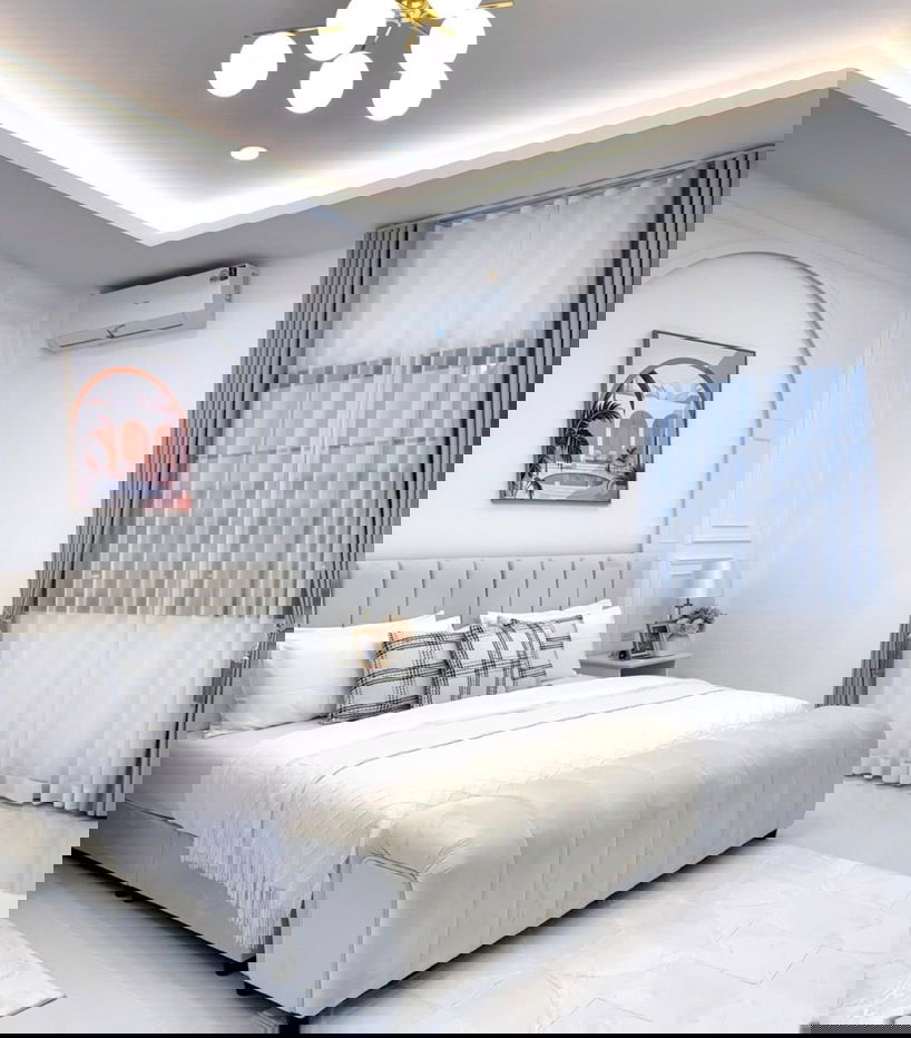 รูป ขายบ้านเดี่ยวสร้างใหม่ในพัทยา แถมเฟอร์นิเจอร์ยกชุด ทำเลดี พิกัด ซอยพรประภานิมิตร 16  - รูปที่ 11/34