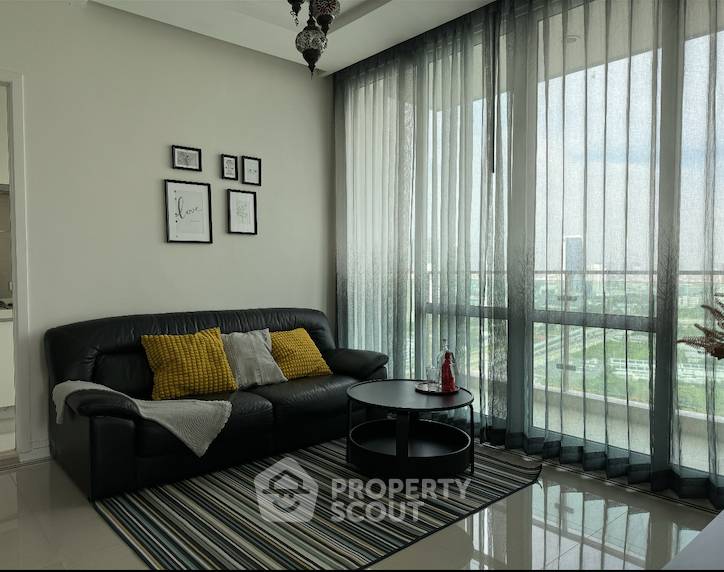 รูป คอนโด 2-ห้องนอน ที่ ที.ซี. กรีน พระรามเก้า ใกล้ MRT พระราม 9 (ID 1518133) - รูปที่ 14/14