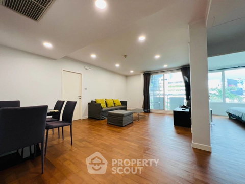 Great Value 2-BR Baan Siri Ruedee Near BTS Phloen Chit (ID 946799)