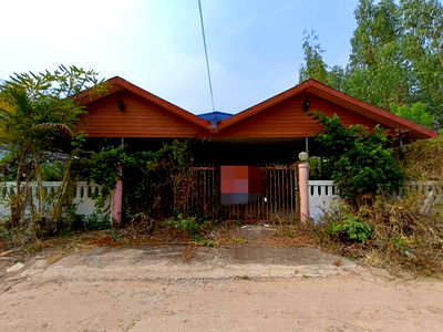 Houses for sale Khon Kaen : FOR SALE  HOUSE PROPERTY  828400 BAHT.