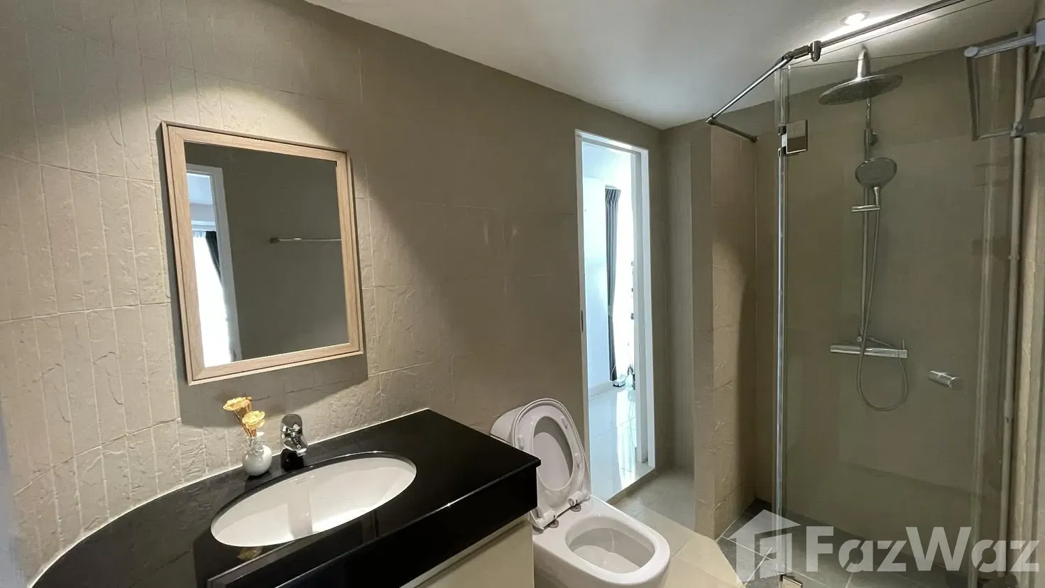 รูป ขาย คอนโด 2 ห้องนอน ในโครงการ กะตะ โอเชียน วิว 5620254 - รูปที่ 15/21