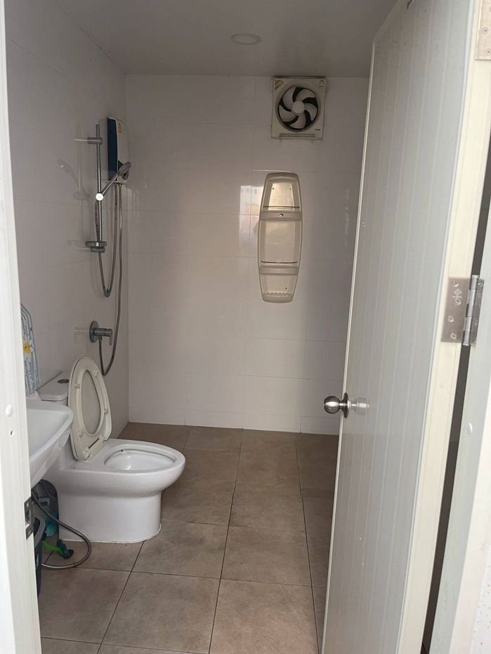 รูป 🏡 ขายบ้านเดี่ยวหลังใหญ่ 2 ชั้น ใกล้สนามบินดอนเมือง ✈️ ✨ มีสระว่ายน้ำในตัวบ้าน 🚆 ใกล้ BTS คูคต - รูปที่ 11/12