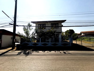Houses for sale Khon Kaen : FOR SALE  HOUSE PROPERTY  18437350 BAHT.