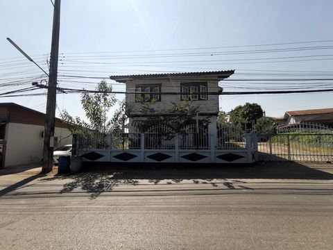 FOR SALE  HOUSE PROPERTY  18437350 BAHT.