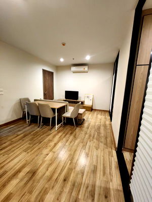 Condos for rent : 🌆 For Rent: Niche Mono Sukhumvit–Bearing | Only 250 m. to BTS Bearing | Ready to Move In @90condo 🌃