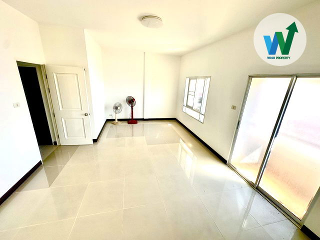 รูป ขายทาวน์โฮม  บ้านถาวรวิลล่า ลำลูกกา คลอง 3 เนื้อที่ 24.8ตารางวา - รูปที่ 8/11