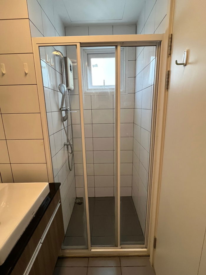 รูป Chapter one Eco Huaikwang - 1นอน ชั้นสูง พิเศษเพียง 13,000 ห้องมุม พร้อมเข้าอยู่ มกรา69 - รูปที่ 8/9