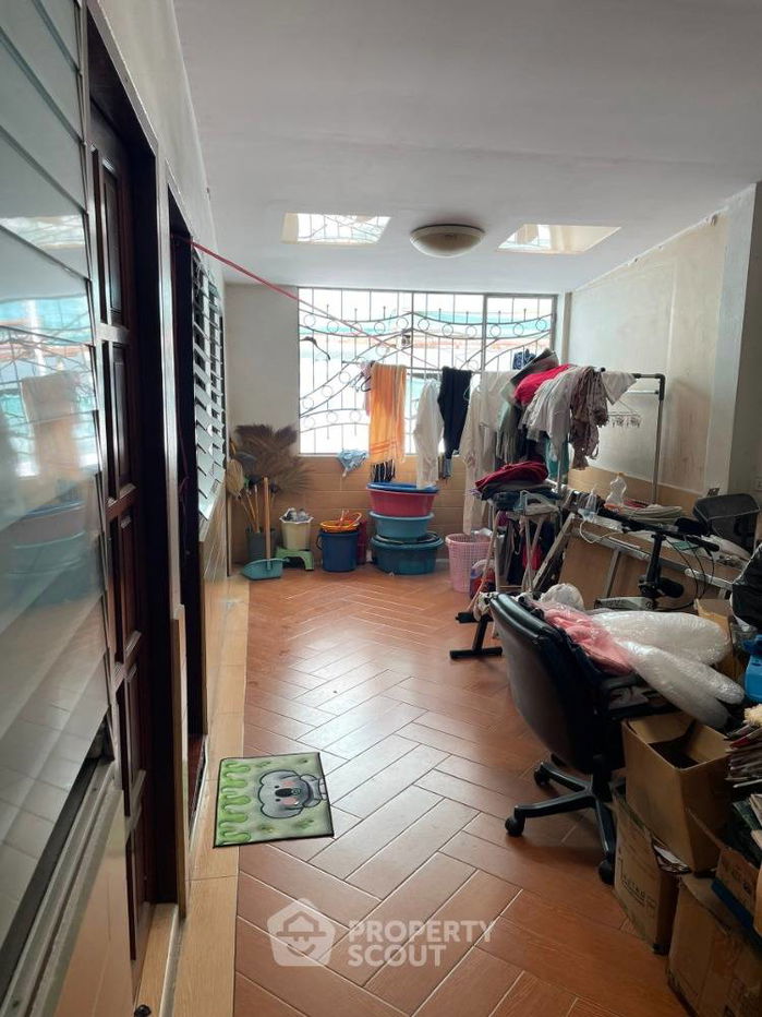 รูป ทาวน์เฮ้าส์ 3-ห้องนอน ใน สวนหลวง (ID 1994407) - รูปที่ 8/8