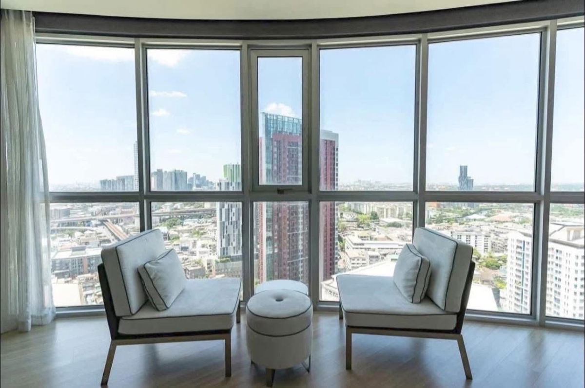 picture #R8407 🎉 231268 Condo for Rent: Sky Walk Residences - 5/14