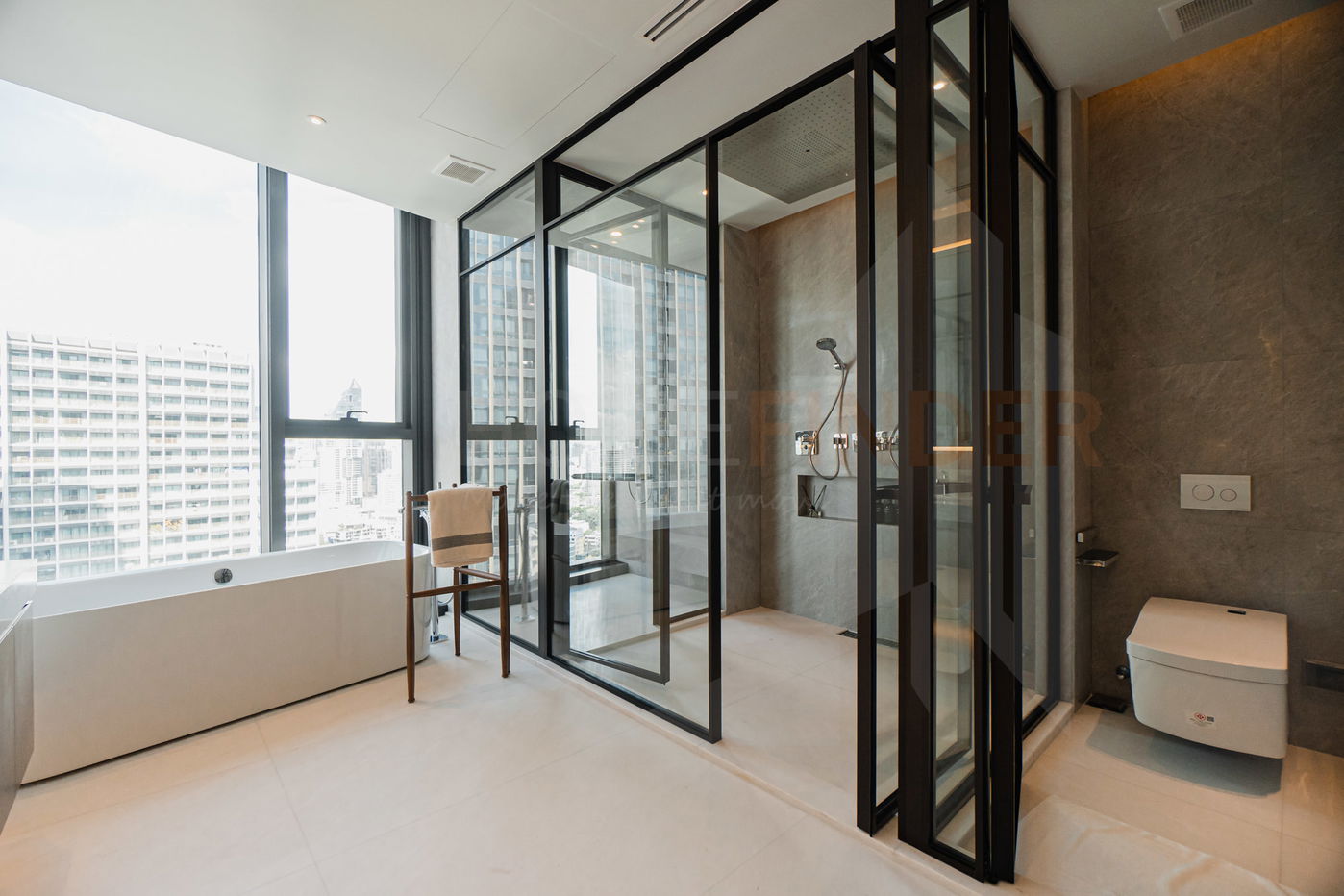 picture SCOPE Thonglor, 4 Bedrooms – BTS Thong Lor, for sale 4 bedrooms, for sale - 20/50