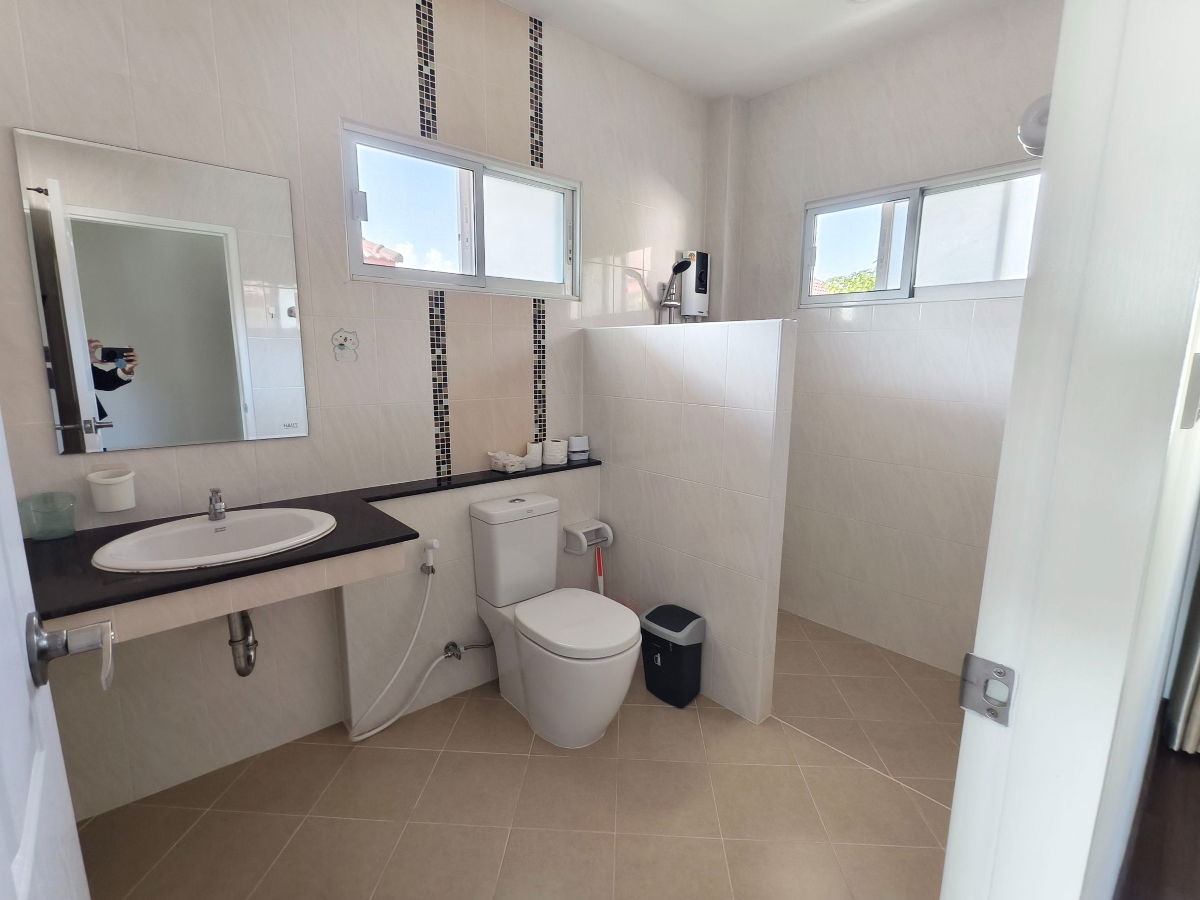 picture House for rent 25000 sankamphaeng  - 20/20