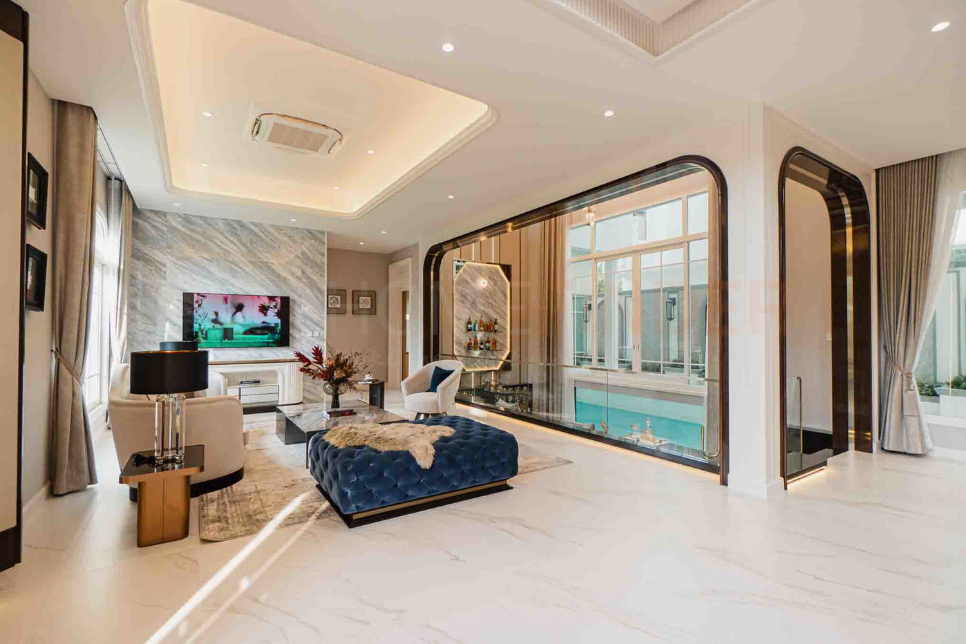 รูป THE GRAND Riverfront Ratchapruek – Rama 5 5 bedrooms, for sale - รูปที่ 26/69