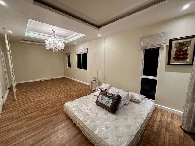 รูป ขายบ้านเดี่ยว พฤกษานารา หนองมน — 4.99 ล้านบาท - รูปที่ 8/14