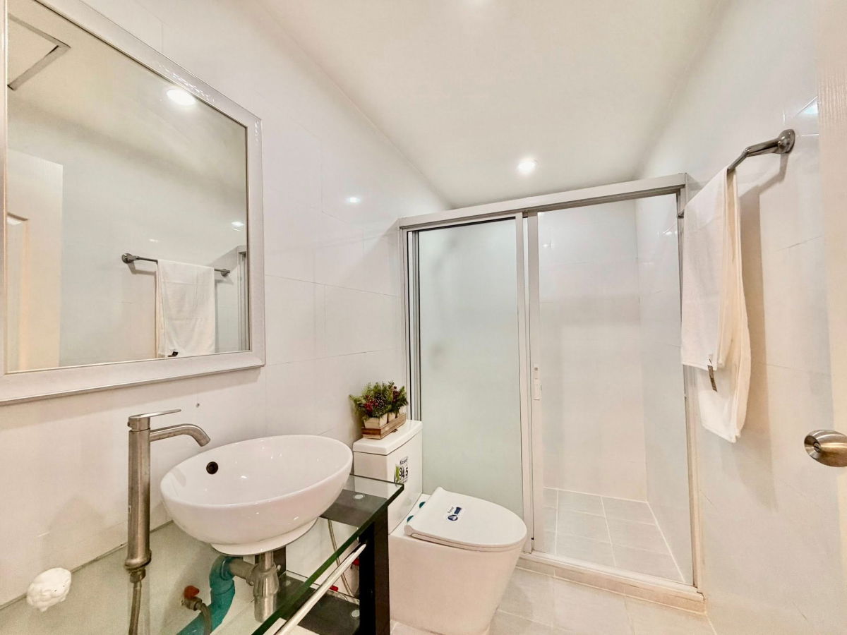 รูป ขายบ้านแฝด พัทยา ขนาด 36 ตรว. 2.89 ล้าน - รูปที่ 15/38