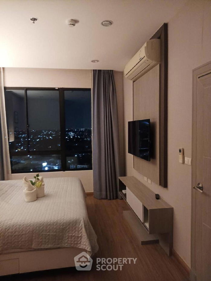 picture 2-BR Condo at The Sky Sriracha in Surasak (ID 1639999) - 6/9