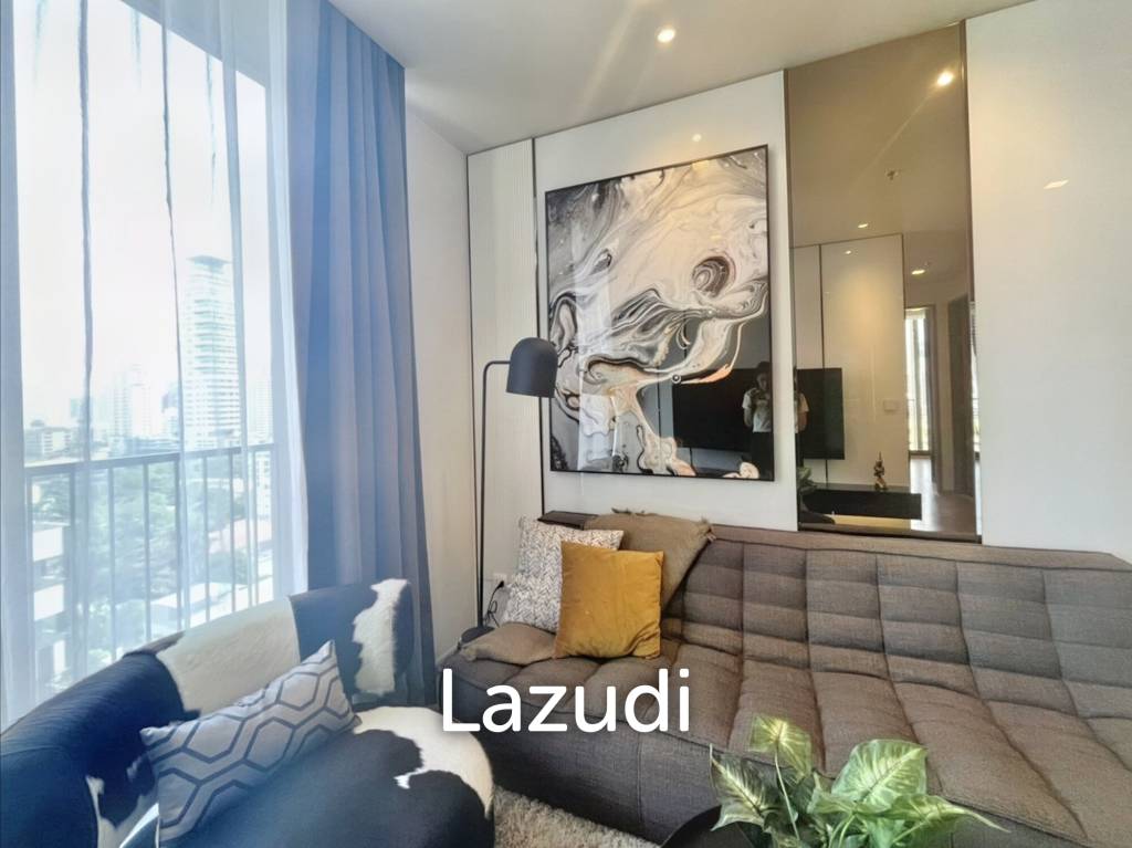 picture 2 Bedroom 2 Bathroom 60 SQ.M Noble Around33 - 1/25