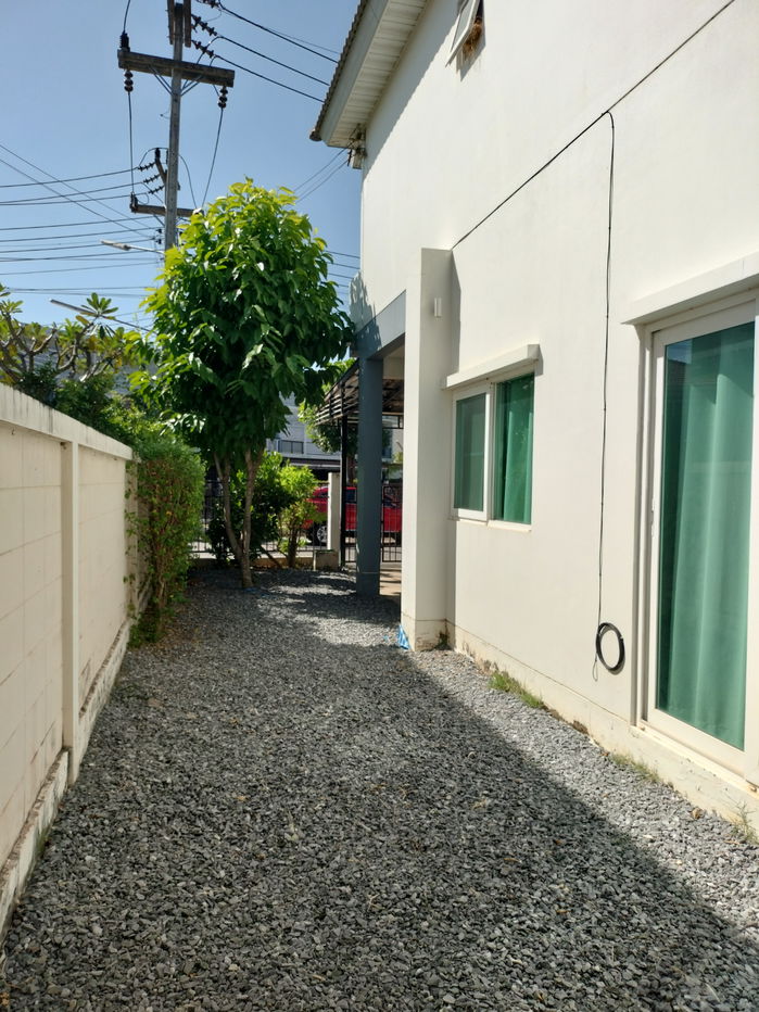 รูป บ้านเดี่ยวเช่าในโครงการ ศุภาลัยเบลล่า บ้านเลขที่สวย - รูปที่ 17/19