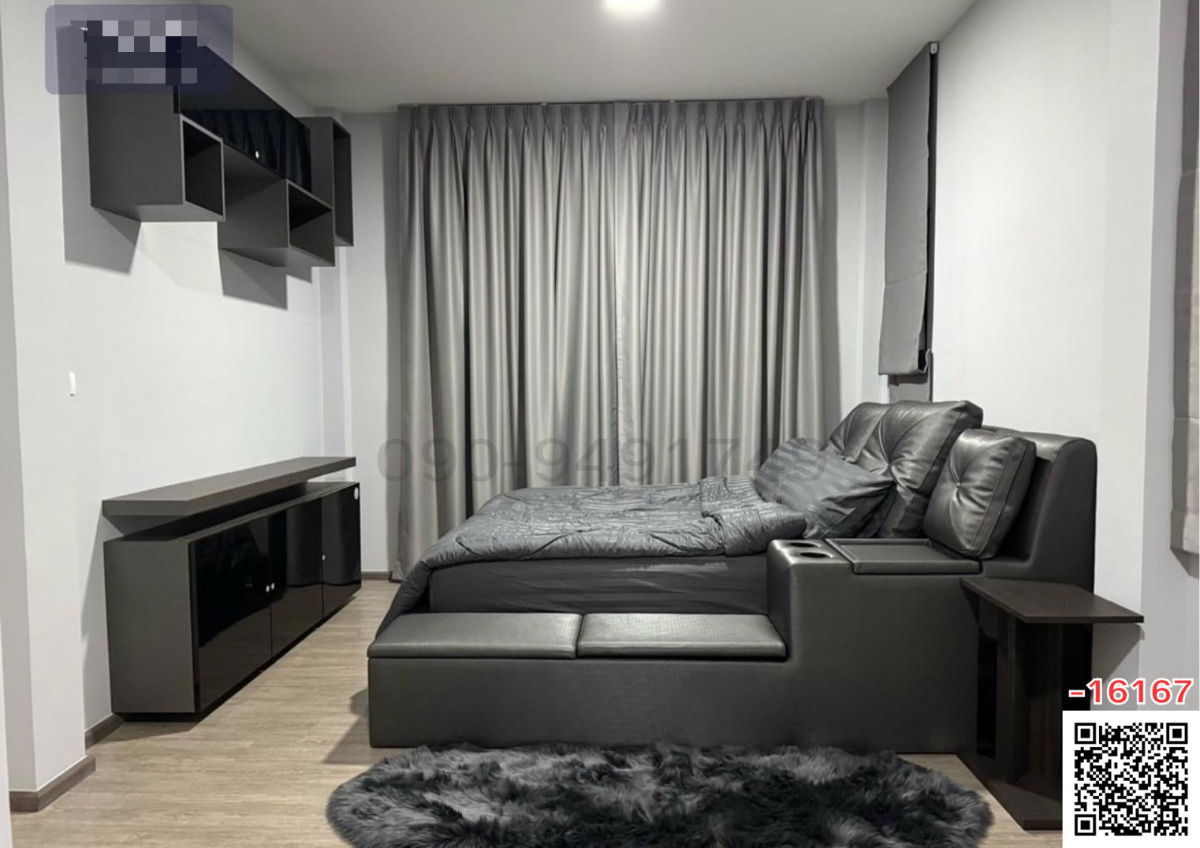 รูป  เช่า บ้านเดี่ยว แกรนด์ พลีโน่ สุขุมวิท–บางนา ติดเมกาบางนา - รูปที่ 4/10