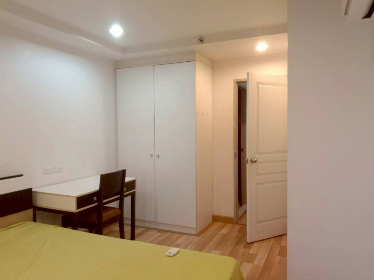 รูป ให้เช่า รีสอร์ทต้า เย็นอากาศ ชั้น 3 อาคาร A - รูปที่ 2/8