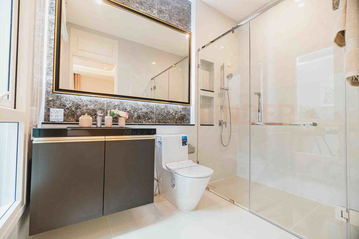 รูป THE GRAND Riverfront Ratchapruek – Rama 5 5 bedrooms, for sale - รูปที่ 45/69