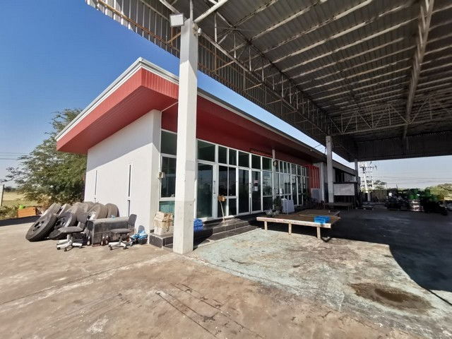 รูป B12805 ขายโรงงาน ตำบลหัวนาคำ อำเภอยางตลาด กาฬสินธุ์ - รูปที่ 7/8