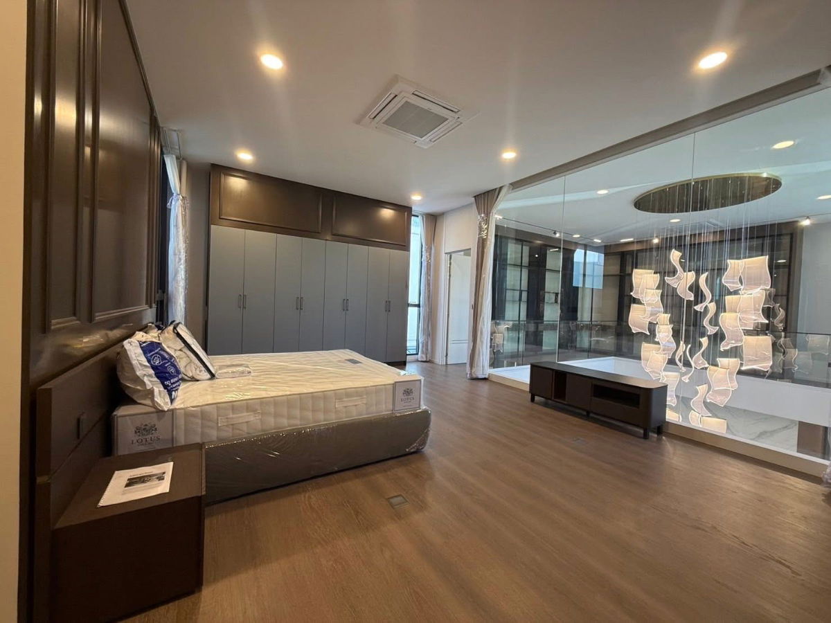 picture #R8409 🎉 231268 House for Rent: Vive Krungthep Kreetha - 10/15