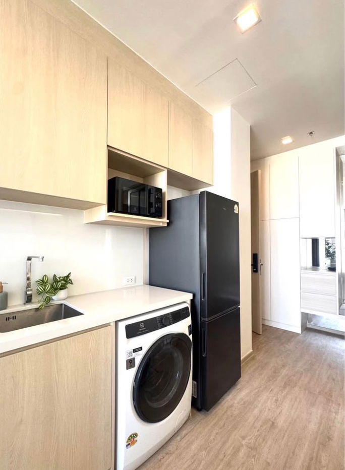 รูป #R8391 🎉 231268 ให้เช่าคอนโด Noble State Sukhumvit 39  - รูปที่ 9/10