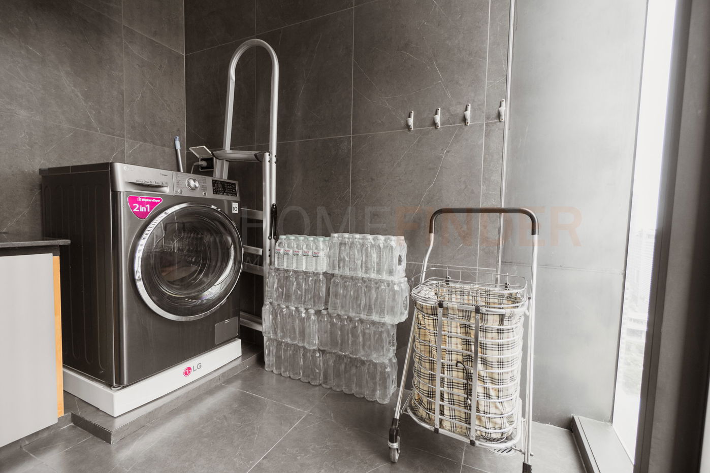 รูป The Esse at Singha Complex 4 bedrooms, for sale - รูปที่ 22/39