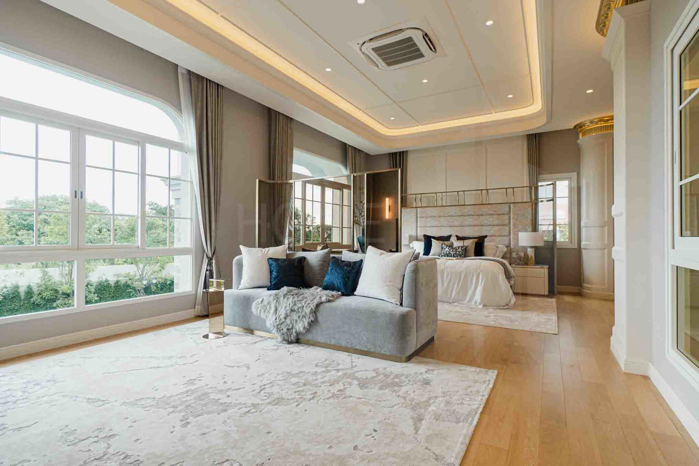 รูป THE GRAND Riverfront Ratchapruek – Rama 5 5 bedrooms, for sale - รูปที่ 6/69