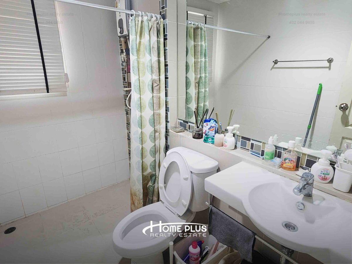 รูป บ้านเดี่ยว 2 ชั้น ไลฟ์บางกอกบูเลอวาร์ด แจ้งวัฒนะ หลังริม (Life Bangkok Boulevard Chaengwatthana) - รูปที่ 21/33