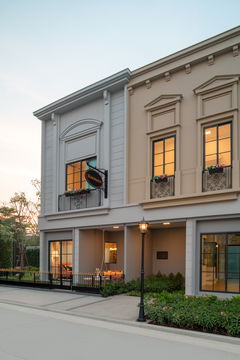 ทาวน์โฮม สิริ เพลส เมกา บางนา Siri Place Mega Bangna 