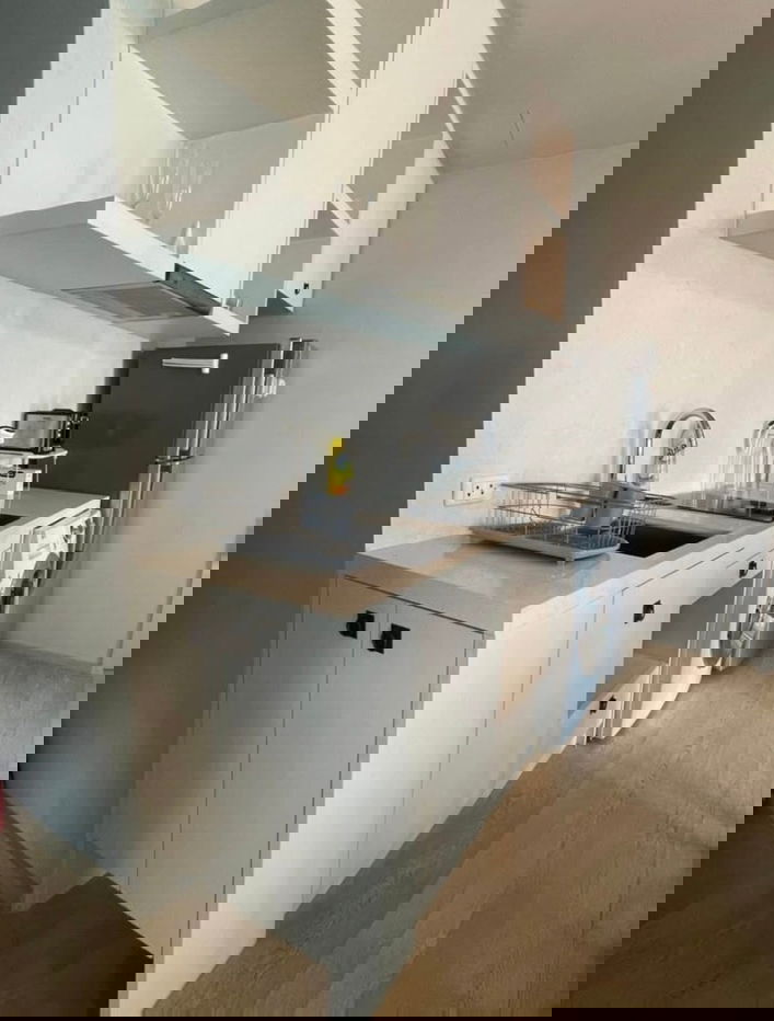 picture #R8393 🎉 231268 Condo for rent: Noble Refine Sukhumvit 26 - 8/8