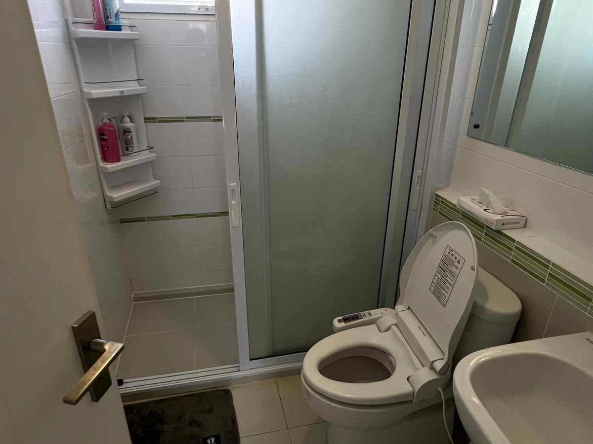 รูป ให้เช่าบ้านเดี่ยว Inizio สันกำแพงสายใหม่ | แต่งครบ Built-in ทั้งหลัง ฟรี! แม่บ้าน+คนสวน+เน็ต - รูปที่ 13/20