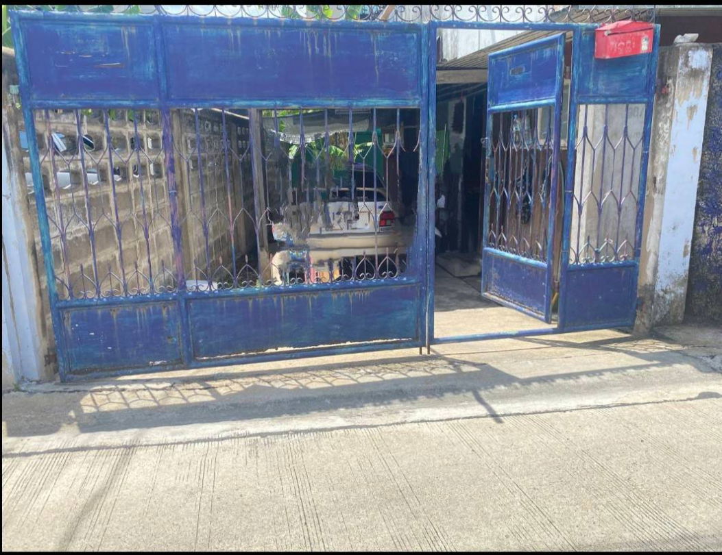 รูป 🔥  ที่ดินเมือง หายาก ราคานี้ไม่มีซ้ำ! 📍 พิบูลสงคราม นนทบุรี ใกล้มหาวิทยาลัย + ทางด่วน 💥 42 ตร.ว. เพียง 2 ล้านบาท 📌 Listing : 93757 - รูปที่ 7/10