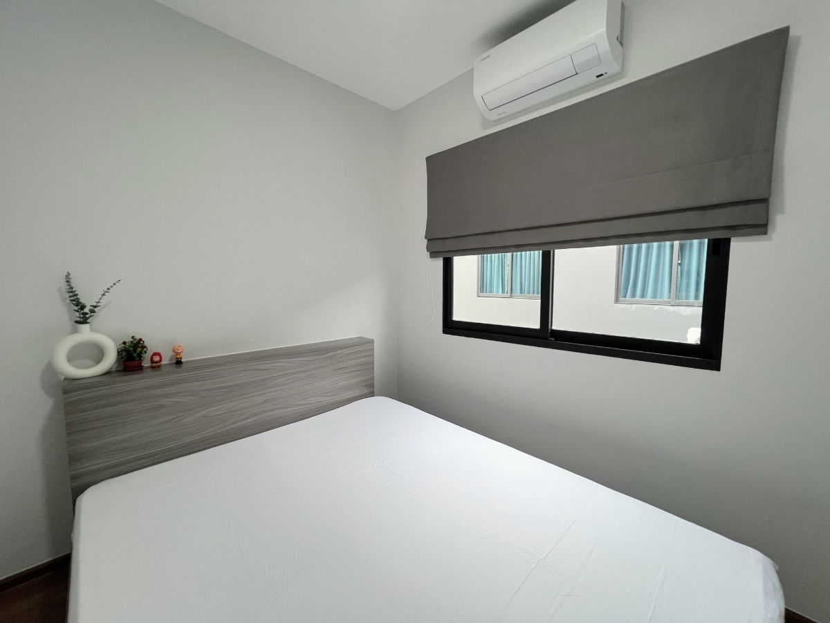 picture For Rent Pleno Sukhumvit-Bangna 2 - 6/21