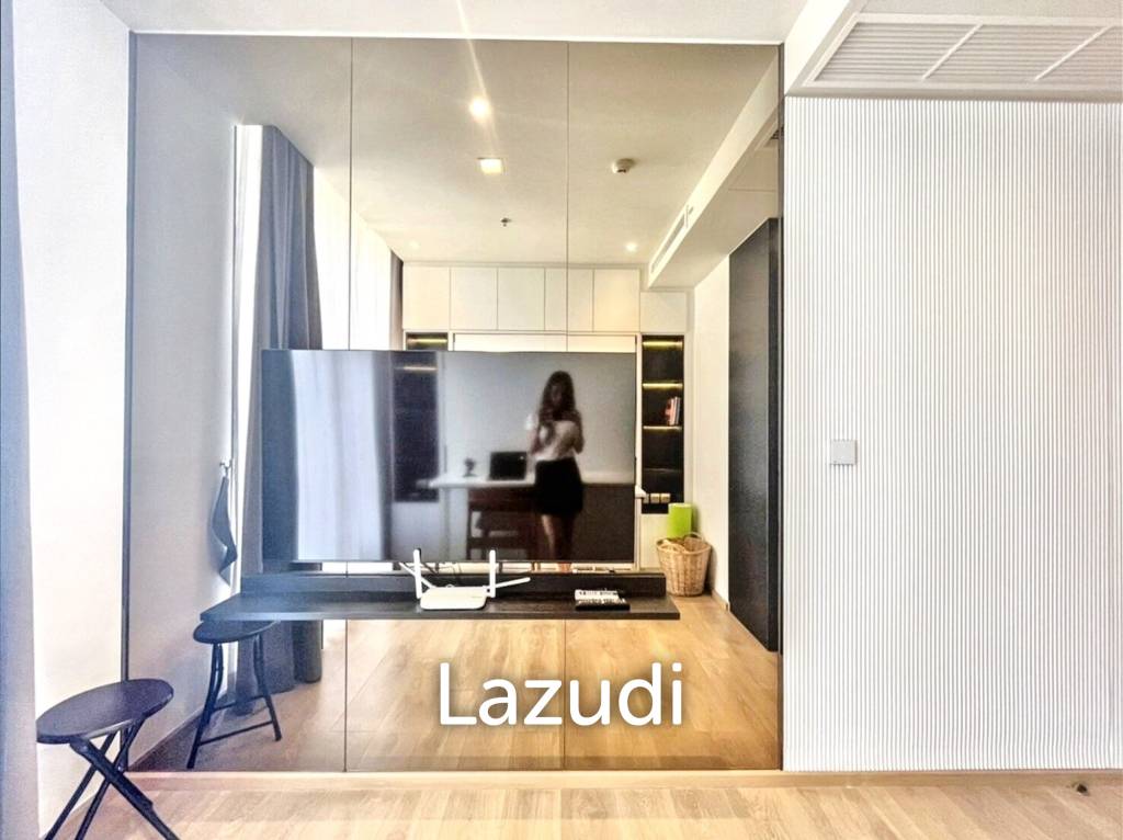 picture 2 Bedroom 2 Bathroom 60 SQ.M Noble Around33 - 11/25