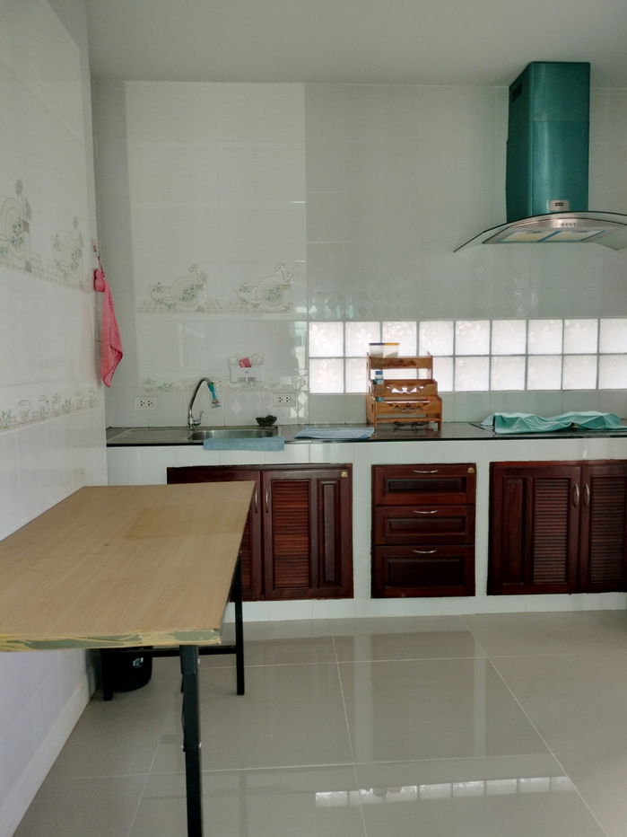 รูป บ้านเดี่ยวเช่าในโครงการ ศุภาลัยเบลล่า บ้านเลขที่สวย - รูปที่ 13/19