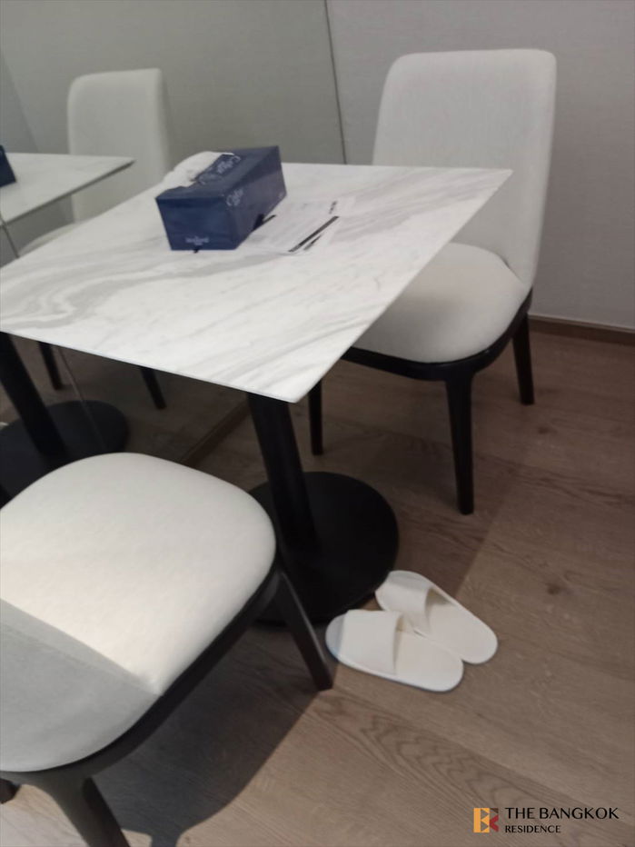 picture 🧡Rare unit, 2 Bedrooms 🧡 Langsuan Ville near Bts Chidlom - 8/14