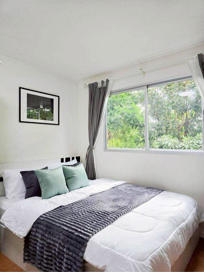 รูป ปล่อยเช่าคอนโดลุมพินีมิกซ์ เทพารักษ์ -ศรีนครินทร์#MRTศรีเทพา400เมตร - รูปที่ 4/10