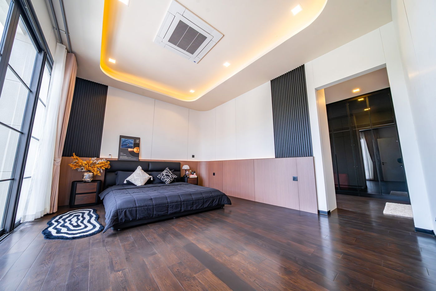 picture Two-Storey Pool Villa for Sale in East Pattaya - 13/15