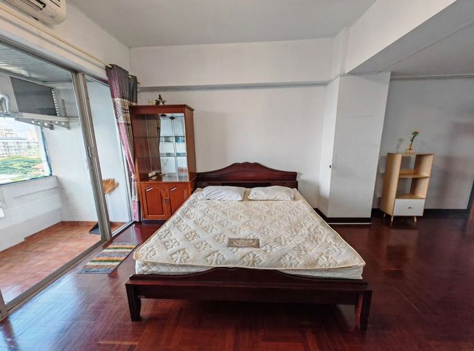 ให้เช่า สุภาวดี ทาวเวอร์ 🏡 7,500 พร้อมอยู่‼️ ใกล้ BTS สนามเป้าและอารีย์ #ตอบแชทไว 🔥🔥 รหัส M1789