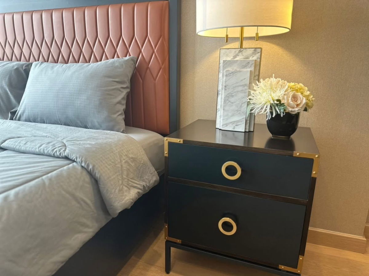 รูป #R8412 🎉 231268 ให้เช่าคอนโด The Monument Thong Lo - รูปที่ 15/19