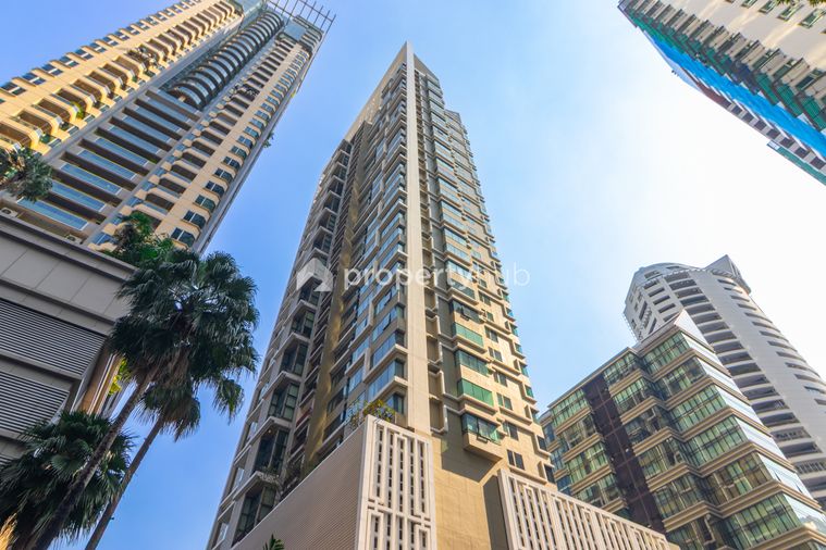The Emporio Place